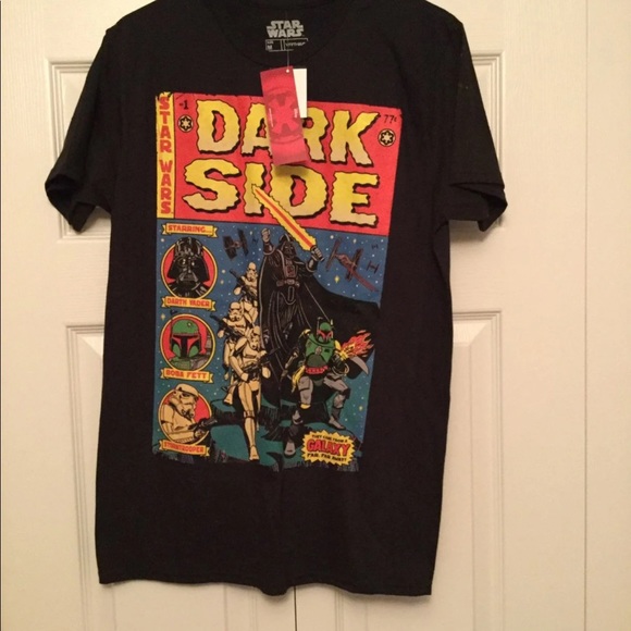 Other - Star Wars Shirt